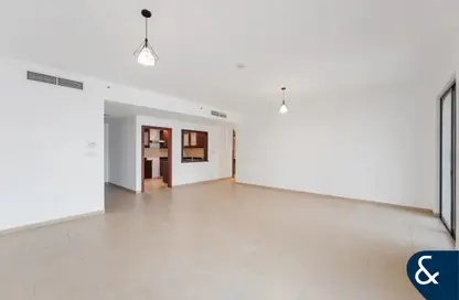 Apartment - 2 Bedrooms - 3 Bathrooms for rent in Murjan 1 - Murjan - Jumeirah Beach Residence - Dubai