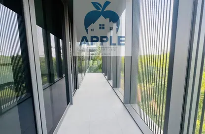 Apartment - 3 Bedrooms - 3 Bathrooms for rent in The Gate 2 at Aljada - Aljada - Sharjah Apartment - 3 Bedrooms - 3 Bathrooms for rent in The Gate 2 at Aljada - Aljada - Sharjah