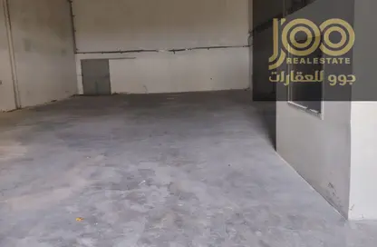 Warehouse - Studio - 1 Bathroom for rent in Umm Al Thuoob - Umm Al Quwain
