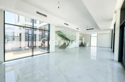 Villa - 5 Bedrooms - 6 Bathrooms for sale in Murooj Al Furjan - Al Furjan - Dubai