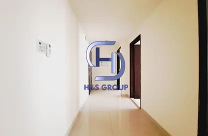 Apartment - 1 Bedroom - 1 Bathroom for rent in Fire Station Road - Muwaileh - Sharjah