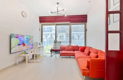 Apartment - 1 Bedroom - 2 Bathrooms for sale in AG Residence - Jumeirah Village Circle - Dubai