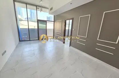 Apartment - 1 Bedroom - 1 Bathroom for rent in National Bonds Residence - Jumeirah Village Circle - Dubai