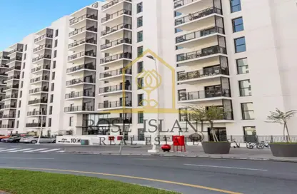 شقة - غرفة نوم - 1 حمام للايجار في وترز أج - جزيرة ياس - أبوظبي