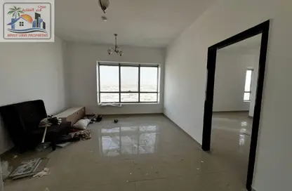 شقة - غرفة نوم - 2 حمامات للايجار في المجاز 2 - المجاز - الشارقة