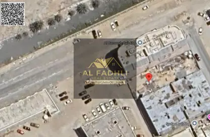 Land - Studio for sale in Al Rashidiya Towers - Al Rashidiya - Ajman Downtown - Ajman