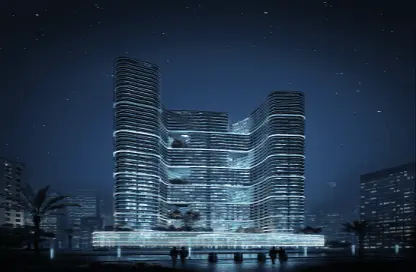 Apartment - 2 Bedrooms - 2 Bathrooms for sale in Binghatti Hills - Dubai Science Park - Dubai Apartment - 2 Bedrooms - 2 Bathrooms for sale in Binghatti Hills - Dubai Science Park - Dubai