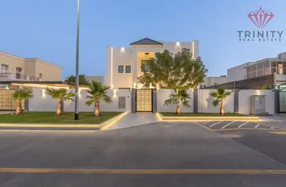 فيلا - 5 غرف نوم - 6 حمامات للايجار في حدائق الإمارات 1 - القوز - دبي فيلا - 5 غرف نوم - 6 حمامات للايجار في حدائق الإمارات 1 - القوز - دبي