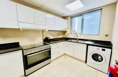 Apartment - 2 Bedrooms - 3 Bathrooms for rent in Jumeirah Garden City - Al Satwa - Dubai