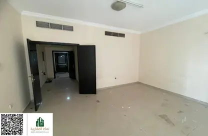 Apartment - 2 Bedrooms - 3 Bathrooms for rent in Al Naemiya Towers - Al Nuaimiya - Ajman