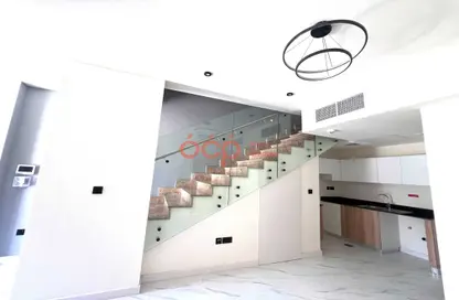 Villa - 1 Bedroom - 2 Bathrooms for rent in Rukan 3 - Dubai Land - Dubai