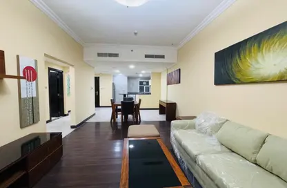 Apartment - 2 Bedrooms - 2 Bathrooms for rent in Al Nahda Building - Al Nahda 1 - Al Nahda - Dubai
