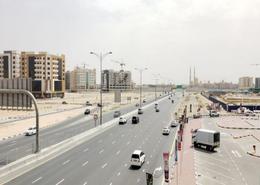Whole Building - 5 bathrooms for sale in Muwaileh - Sharjah