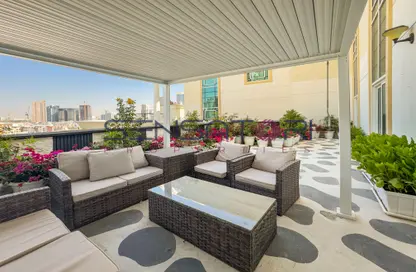 شقة - غرفة نوم - 2 حمامات للبيع في بلازا ريسدينس 2 - بلازا ريزيدنس - قرية الجميرا سركل - دبي شقة - غرفة نوم - 2 حمامات للبيع في بلازا ريسدينس 2 - بلازا ريزيدنس - قرية الجميرا سركل - دبي