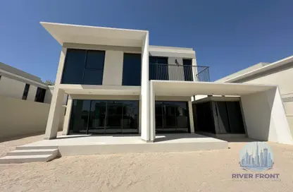 فيلا - 5 غرف نوم - 6 حمامات للايجار في هارموني 3 - هارموني - تلال الغاف - دبي