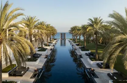 Duplex - 5 Bedrooms - 6 Bathrooms for sale in The Chedi Private Residences - Barsha Heights (Tecom) - Dubai