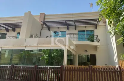 فيلا - 3 غرف نوم - 4 حمامات للبيع في ربدان - أبوظبي