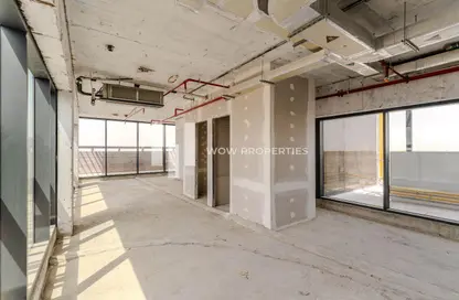 Office Space - Studio - 1 Bathroom for rent in PG Avenue - Mushraif - Mirdif - Dubai