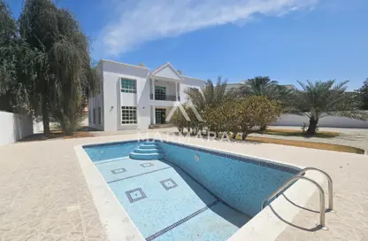 Villa - 5 Bedrooms - 6 Bathrooms for rent in Al Barsha 2 Villas - Al Barsha 2 - Al Barsha - Dubai
