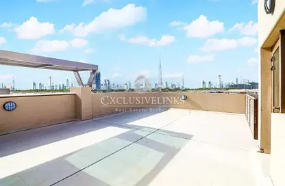 فيلا - 4 غرف نوم - 4 حمامات للبيع في جراند فيوز - ميدان غايتد كميونتي - ميدان - دبي