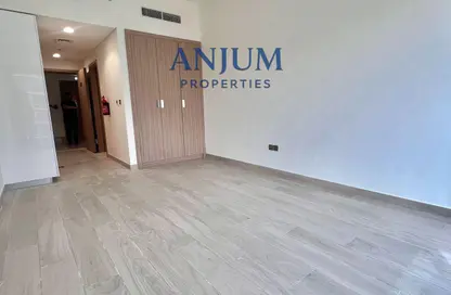 Apartment - Studio - 1 Bathroom for rent in AZIZI Riviera - Meydan One - Meydan - Dubai