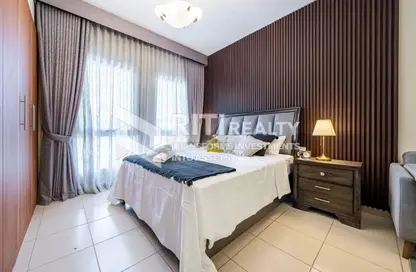 شقة - 1 حمام للايجار في مابل 1 - حدائق الإمارات 2 - قرية الجميرا سركل - دبي