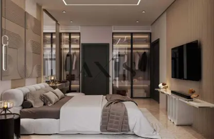 Apartment - 1 Bedroom - 1 Bathroom for sale in Coventry Gardens - Dubai Land Residence Complex - Dubai
