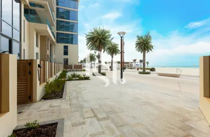Townhouse - 3 Bedrooms - 4 Bathrooms for sale in Mamsha Al Saadiyat - Saadiyat Cultural District - Saadiyat Island - Abu Dhabi