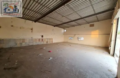 Warehouse - Studio - 2 Bathrooms for rent in Industrial Area 17 - Sharjah Industrial Area - Sharjah