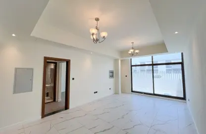 Townhouse - 4 Bedrooms - 4 Bathrooms for sale in The Fields - District 11 - Mohammed Bin Rashid City - Dubai