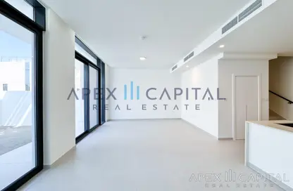 تاون هاوس - 3 غرف نوم - 4 حمامات للايجار في جرينفيو 3 - اعمار الجنوبية - دبي الجنوب (مركز دبي العالمي) - دبي