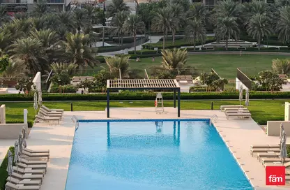 شقة - 2 غرف نوم - 2 حمامات للايجار في برج بارك فيلد 1 - بارك فيلد - دبي هيلز استيت - دبي شقة - 2 غرف نوم - 2 حمامات للايجار في برج بارك فيلد 1 - بارك فيلد - دبي هيلز استيت - دبي