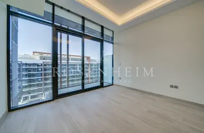 Apartment - 1 Bathroom for sale in AZIZI Riviera 34 - Meydan One - Meydan - Dubai