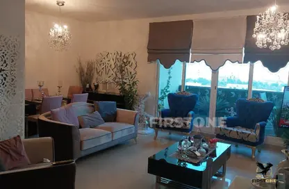 شقة - 3 غرف نوم - 4 حمامات للبيع في برج 11 - الريف داون تاون - مشروع الريف - أبوظبي