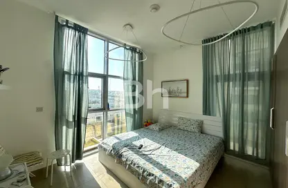 Apartment - 2 Bedrooms - 2 Bathrooms for sale in Azizi Star - Al Furjan - Dubai