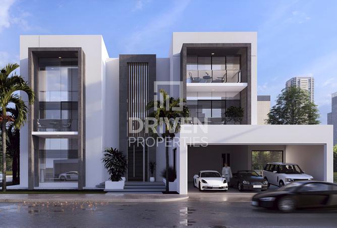 16024930 - الصورة الرئيسية للعقار