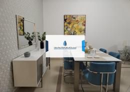Apartment - 3 bedrooms - 3 bathrooms for rent in Al Mamoura - Muroor Area - Abu Dhabi