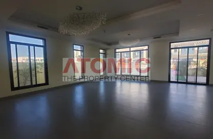 Townhouse - 5 Bedrooms - 5 Bathrooms for rent in Al Furjan West - Al Furjan - Dubai