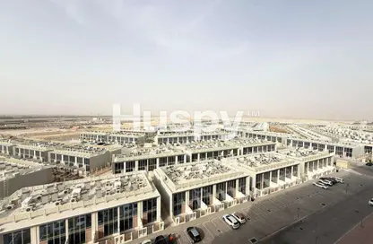 شقة - 1 حمام للايجار في برج روكان A - برج روكان - دبي لاند - دبي