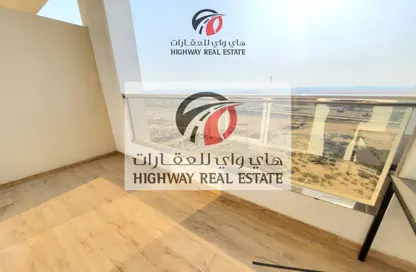 Apartment - 1 Bedroom - 2 Bathrooms for rent in Al Warsan 4 - Al Warsan - Dubai