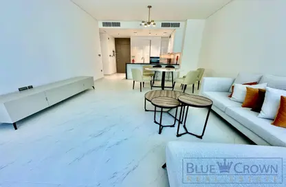 Apartment - 2 Bedrooms - 3 Bathrooms for rent in Residences 6 - District One - Mohammed Bin Rashid City - Dubai