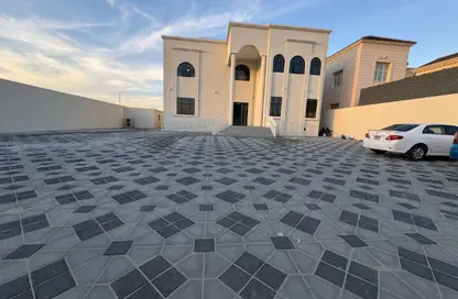 شقة - غرفة نوم - 1 حمام للايجار في مدينة الرياض - أبوظبي