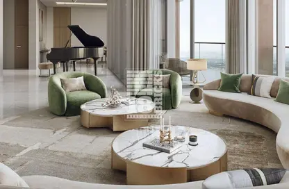 Apartment - 1 Bedroom - 2 Bathrooms for sale in Takaya - Motor City - Dubai Apartment - 1 Bedroom - 2 Bathrooms for sale in Takaya - Motor City - Dubai