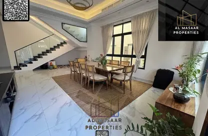 Villa - 6 Bedrooms - 7+ Bathrooms for sale in Al Amira Village - Al Yasmeen - Ajman