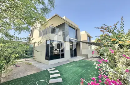 فيلا - 4 غرف نوم - 5 حمامات للايجار في مابل 1 - مابل ات دبي هيلزاستايت - دبي هيلز استيت - دبي فيلا - 4 غرف نوم - 5 حمامات للايجار في مابل 1 - مابل ات دبي هيلزاستايت - دبي هيلز استيت - دبي