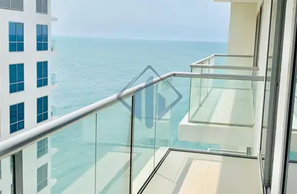 Apartment - 1 Bedroom - 2 Bathrooms for sale in Pacific - Al Marjan Island - Ras Al Khaimah