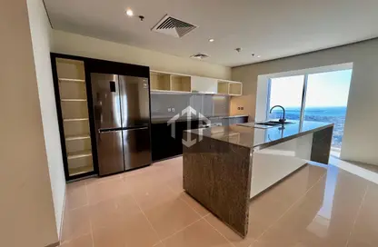 Apartment - 3 Bedrooms - 3 Bathrooms for rent in Park Place Tower - Sheikh Zayed Road - Dubai