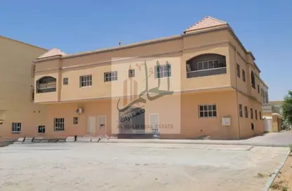 Whole Building - 7+ Bedrooms - 7+ Bathrooms for sale in Al Mowaihat 2 - Al Mowaihat - Ajman
