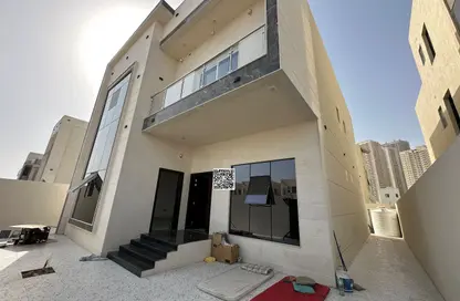 Villa - 5 Bedrooms - 7 Bathrooms for sale in Al Aamra Gardens - Al Amerah - Ajman