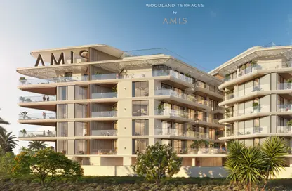 Apartment - 2 Bedrooms - 3 Bathrooms for sale in Woodland Terraces - District 11 - Mohammed Bin Rashid City - Dubai